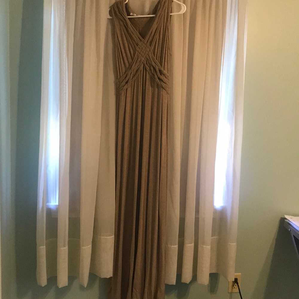 Women’s cotton dress